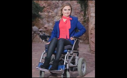 Claudia Anaya denuncia hackeo de su WhatsApp; solicitan dinero a sus contactos