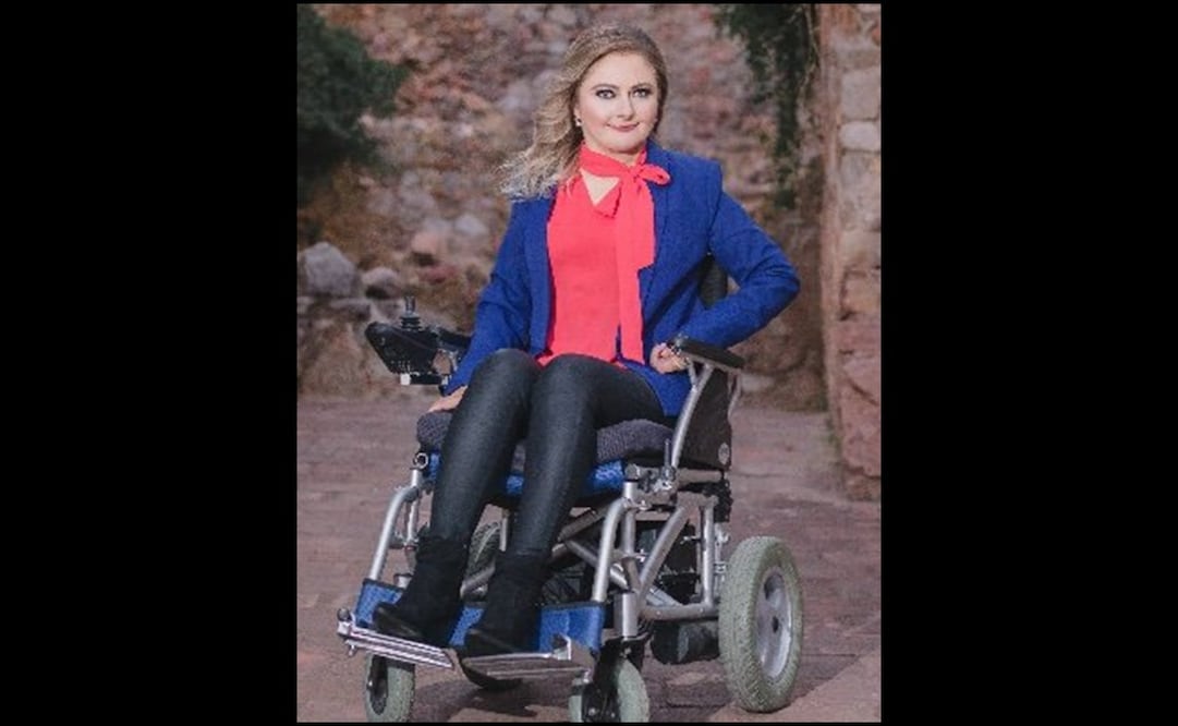 Foto: Twitter @ClaudiAnaya