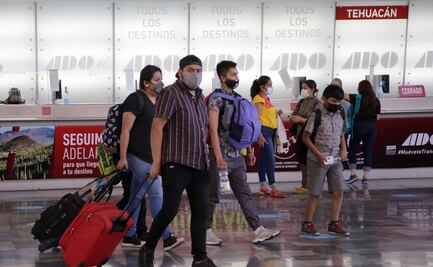 "Vacaciones dignas" está en comisiones porque MC no notificó cuando llegó, señala Mier