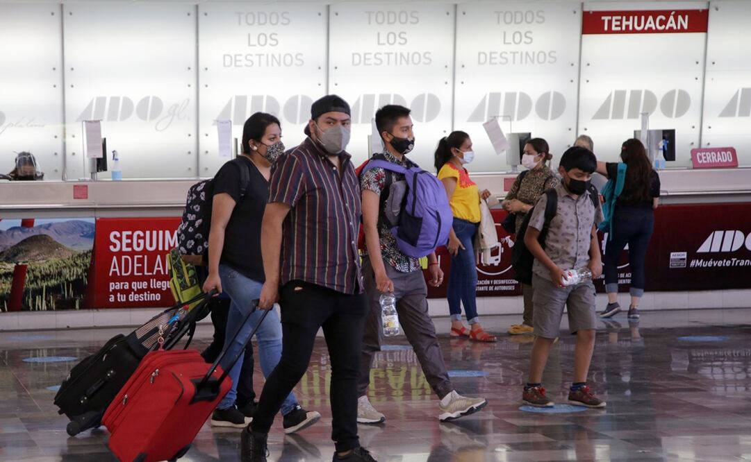 Foto: Archivo EL UNIVERSAL