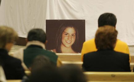 PGR aclara que detenido ayer no tiene relación con el secuestro de Silvia Vargas