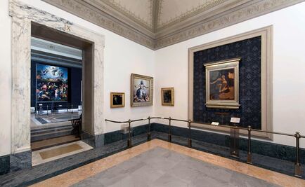 Londres revivirá a Leonardo Da Vinci a través de su legado