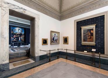 Londres revivirá a Leonardo Da Vinci a través de su legado