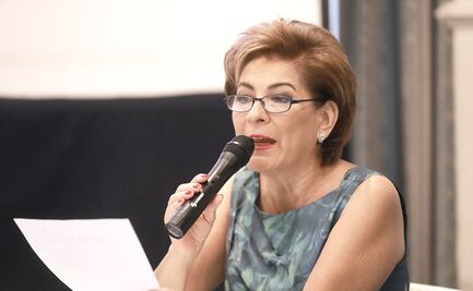 Misma defensa de Brenda Quevedo ha retrasado su sentencia, advierte Isabel Miranda de Wallace