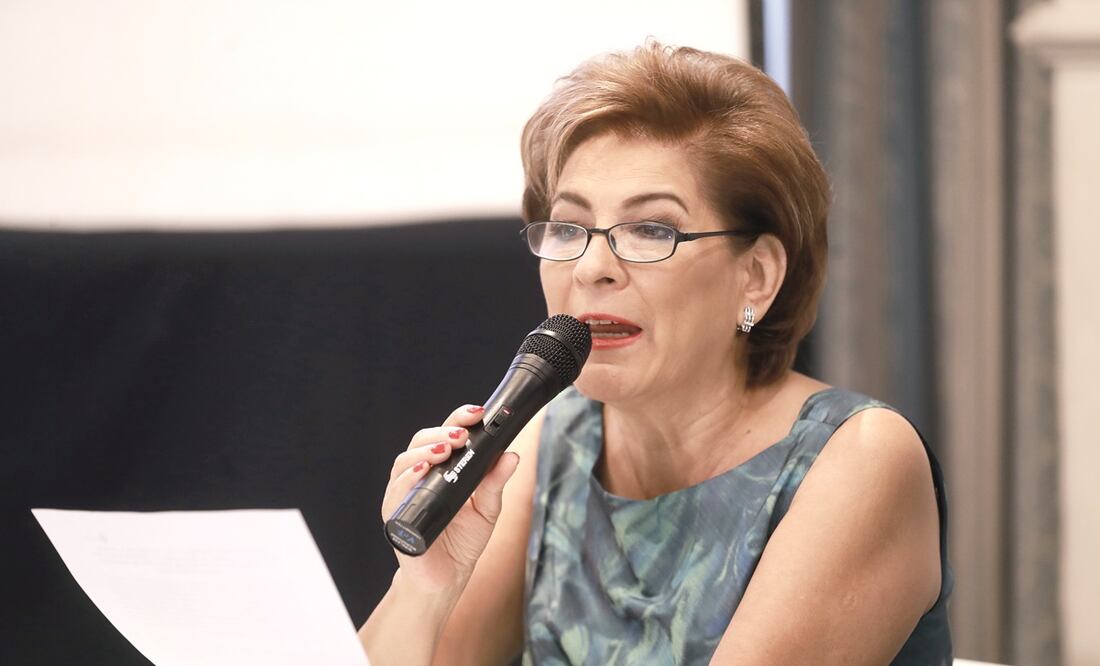 Foto: Archivo/EL UNIVERSAL