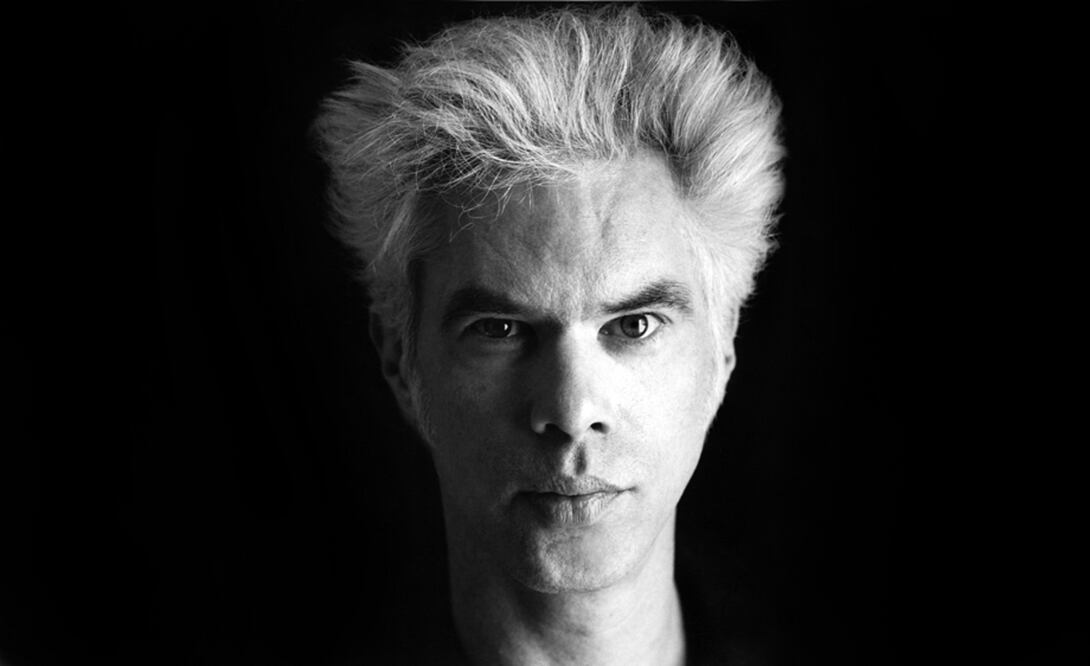 Jim Jarmusch, o el sueño del cine