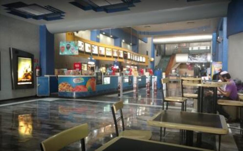 Adiós al cine más barato, el Cine Bucareli