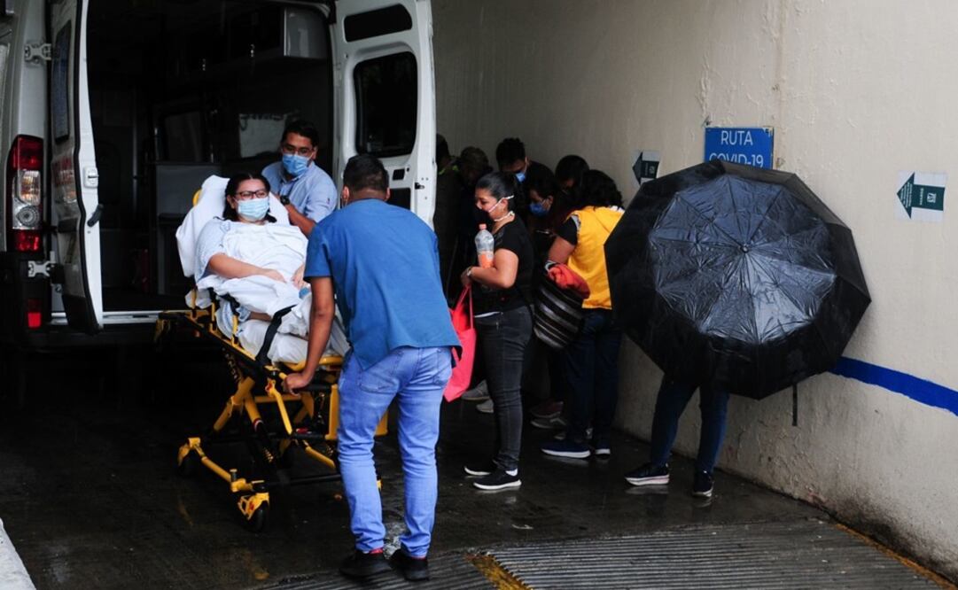 Foto: Archivo/EL UNIVERSAL