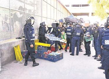 Autoridades de CDMX y Edomex culpables por desaparición forzada contra Marco Antonio Sánchez