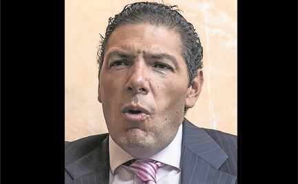 Banorte calienta la convención de banqueros