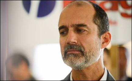 Guillermo Cantú: Tenemos que seguir a pesar de los nueve contagios