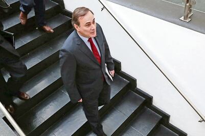 Senadores perfilan acabar con juntas de Conciliación