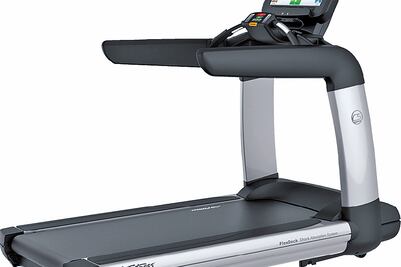 Ponte en forma con herramientas inteligentes