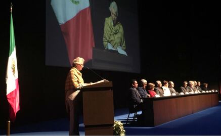 Estado ofrece disculpa pública por estudiantes del Tec asesinados hace 9 años