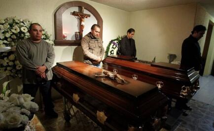 Man lynched in Puebla was not a student, says his widow