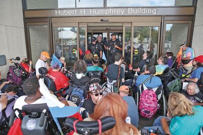 El "Obamacare" es el talón de Aquiles de la Casa Blanca 