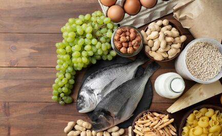 ¿Cuál es el mejor tipo de omega-3, según experta?