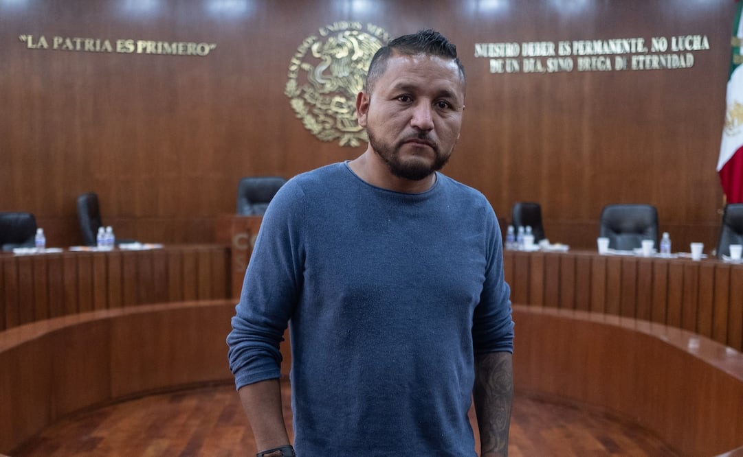 (FOTO: Archivo EL UNIVERSAL)