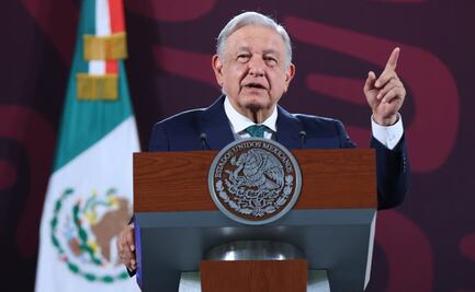 AMLO: Violencia política electoral se debe a vínculos de gobiernos del pasado con la delincuencia