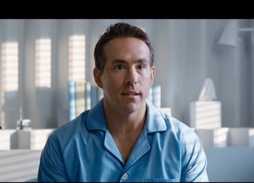 Ya hay tráiler y fecha de estreno para la cinta "Free Guy" de Ryan Reynolds