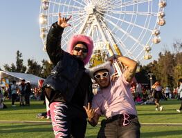 Corona Capital: ¿qué bandas escuchar antes de Linkin Park y Deftones?, horarios oficiales del domingo