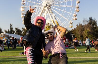 Corona Capital: ¿Qué bandas escuchar antes de Linkin Park y Deftones?; horarios oficiales para este domingo