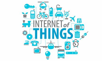 El internet de las cosas: un ecosistema millonario