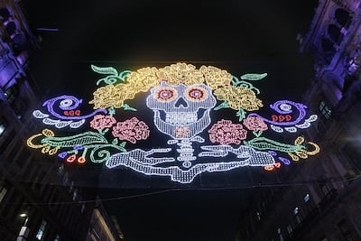 CDMX lanza concurso de ofrendas 2025 en Chapultepec para honrar a compositores fallecidos