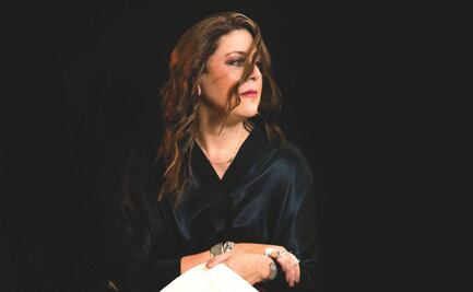 Gabriela Ortiz: “Le debo todo a mis intérpretes”