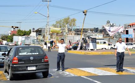 Aplicarán multas vehiculares a quienes incumplan verificación en Edomex