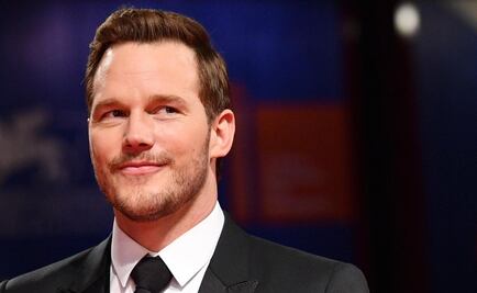 A Chris Pratt le importa mucho lo que piensen de él