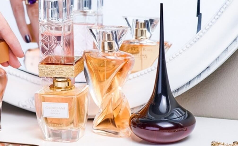 Estos son los perfumes femeninos más icónicos de todos los tiempos 
