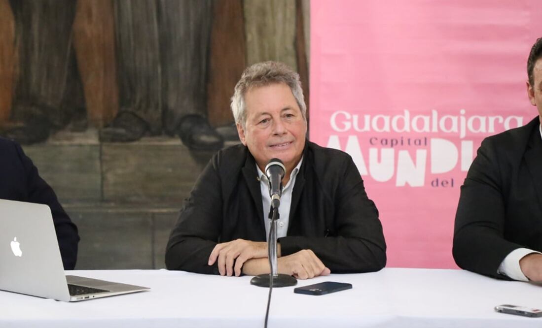 Foto: Gobierno de Guadalajara 