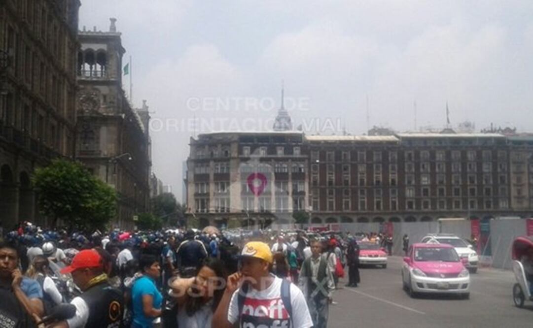 (Foto: Twitter @OVIALCDMX)