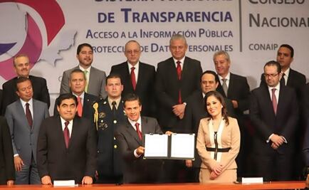 We are creating paradigms: EPN