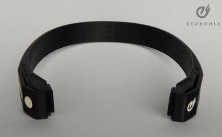 Desarrollan audífonos de conducción ósea