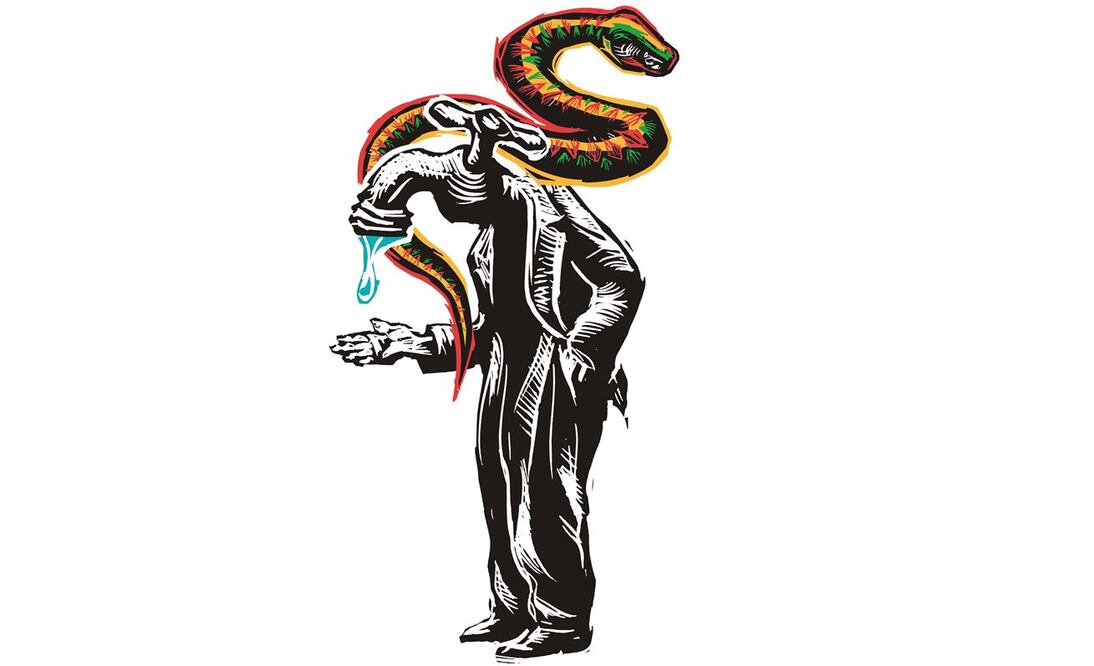 Entre infraestructura, el pago y el empresariado de la 4T