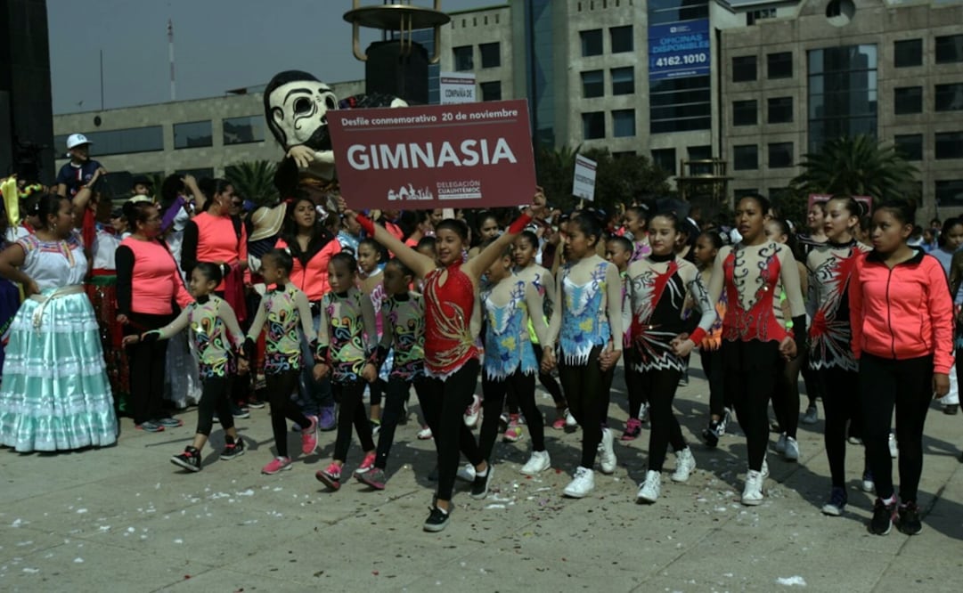 Alejandro Acosta / EL UNIVERSAL