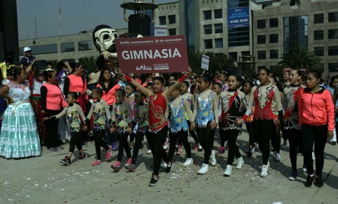 Alejandro Acosta / EL UNIVERSAL