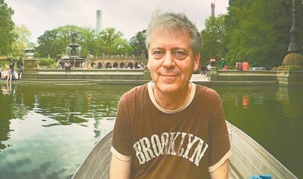 Con humor, tinta y papel enfrentan el coronavirus