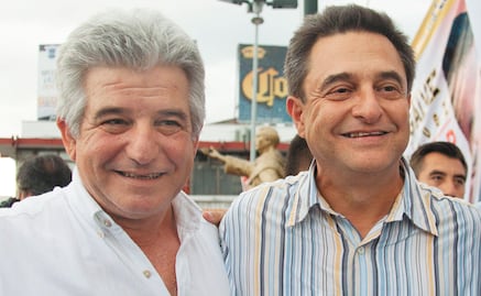 Sheinbaum y Ebrard presumen el amor de los hermanos López Obrador