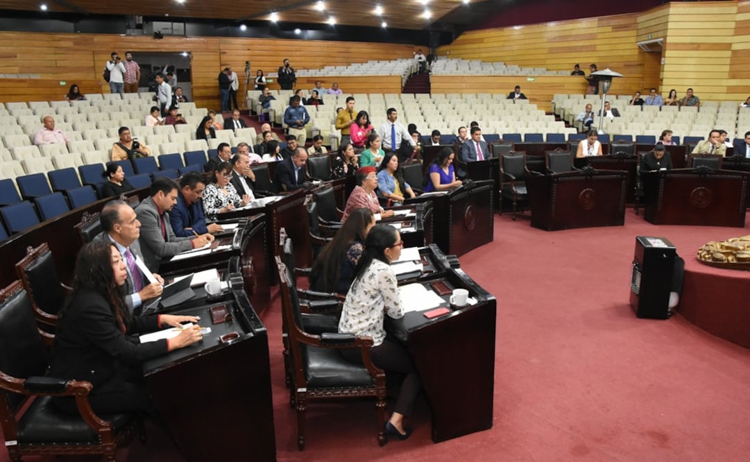 Foto: Dinorath Mota / EL UNIVERSAL