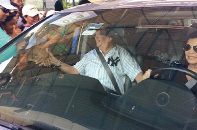 CETEG “catafixia” paso libre a Chabelo