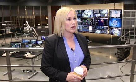 Patricia Arquette se cuida del cybercrimen