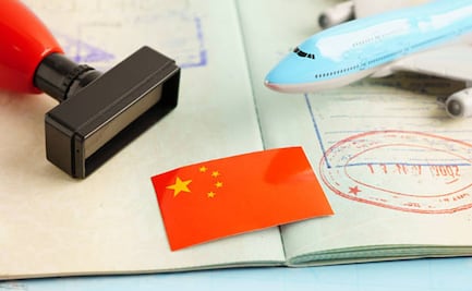China incluye a Reino Unido y Canadá en programa de países sin visa; medida busca fortalecer turismo y comercio internacional