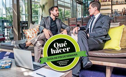 Cierra el trato en el lugar idóneo