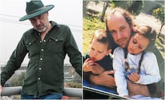 Béla, hija de Alejandro Marcovich, agradece muestras de apoyo a su padre: "toda esta energía, le dará fuerza"