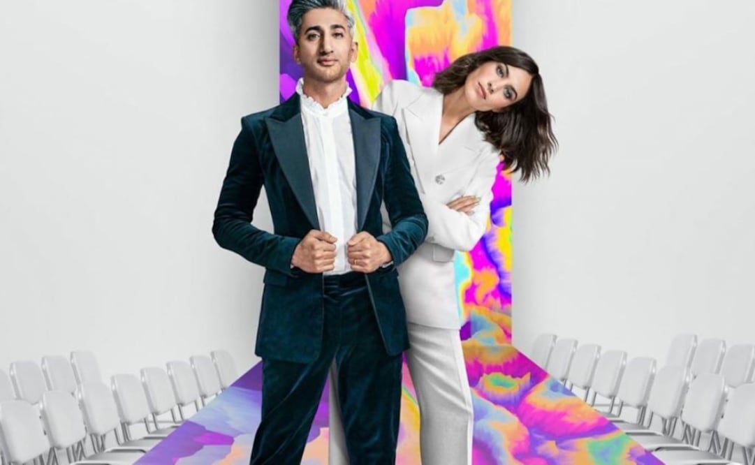 Pasa tu cuarentena de la mejor manera con la mejor selección de series de moda. Foto: Instagram