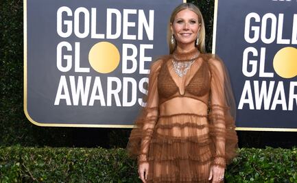 Gwyneth Paltrow comparte sus consejos de salud y belleza en Netflix