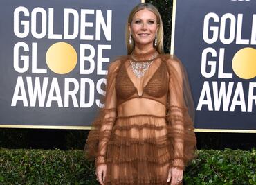 Gwyneth Paltrow comparte sus consejos de salud y belleza en Netflix